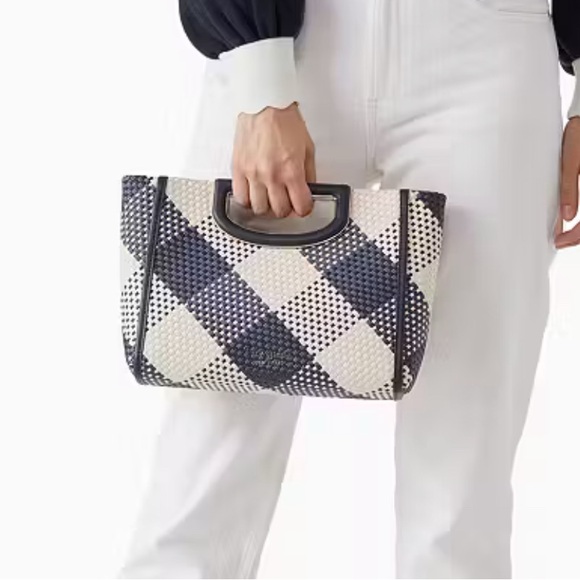 KATE SPADE CLUTCH NWT - Picture 12 of 14